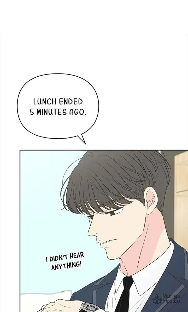 Check In to Your Heart Chapter 94 page 63 - 