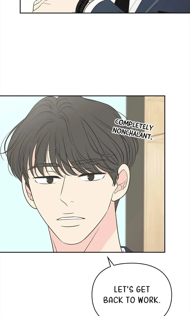 Check In to Your Heart Chapter 94 page 64 - 