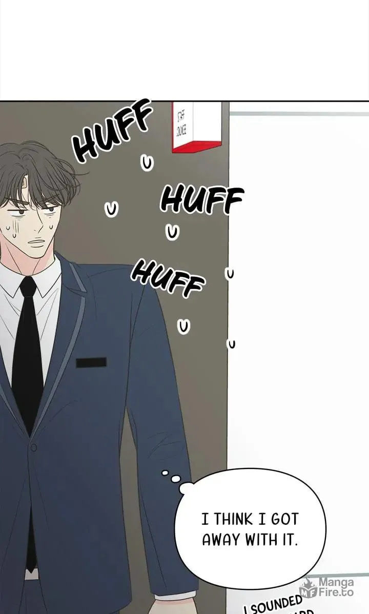 Check In to Your Heart Chapter 94 page 66 - 