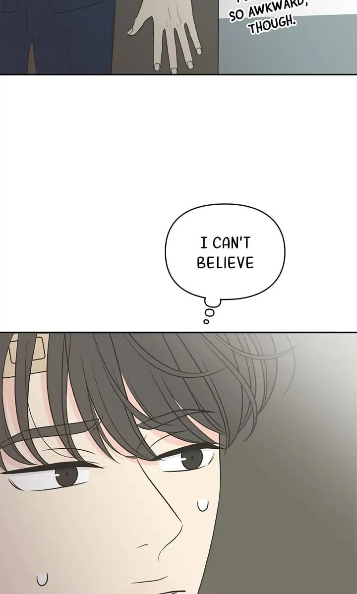 Check In to Your Heart Chapter 94 page 67 - 