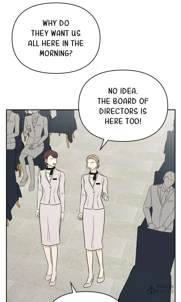 Check In to Your Heart Chapter 94 page 80 - 