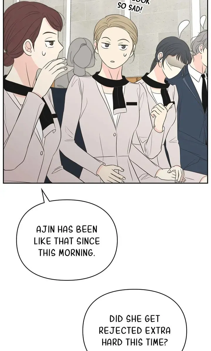 Check In to Your Heart Chapter 94 page 83 - 