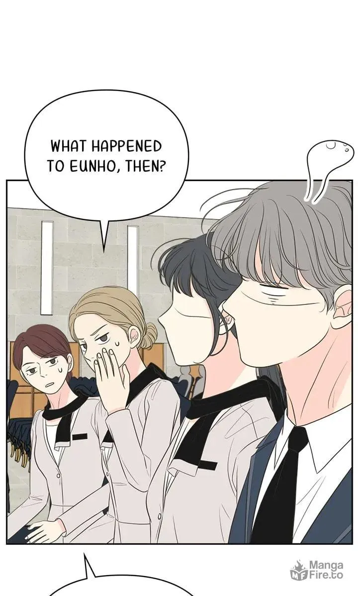 Check In to Your Heart Chapter 94 page 85 - 
