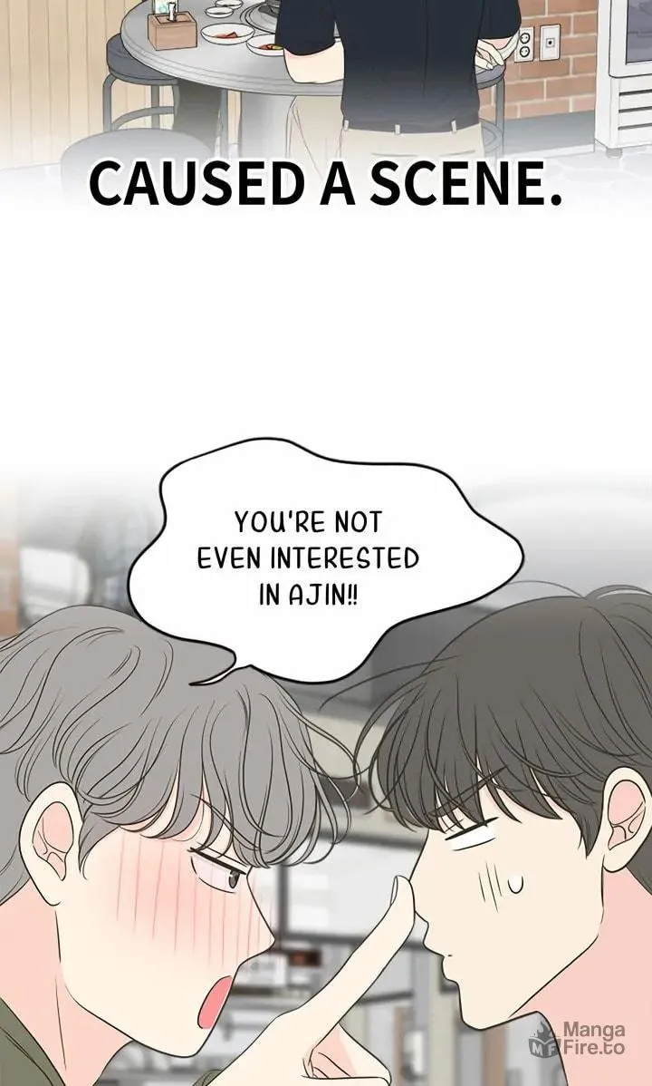 Check In to Your Heart Chapter 94 page 87 - 