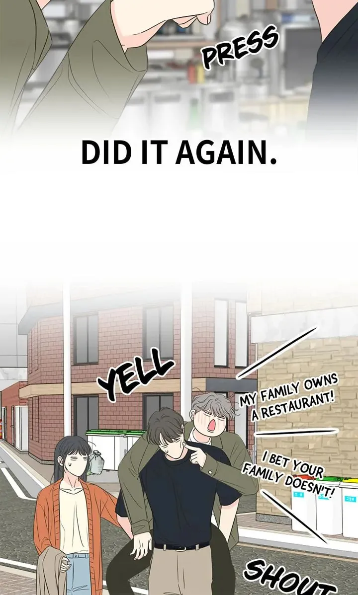 Check In to Your Heart Chapter 94 page 88 - 