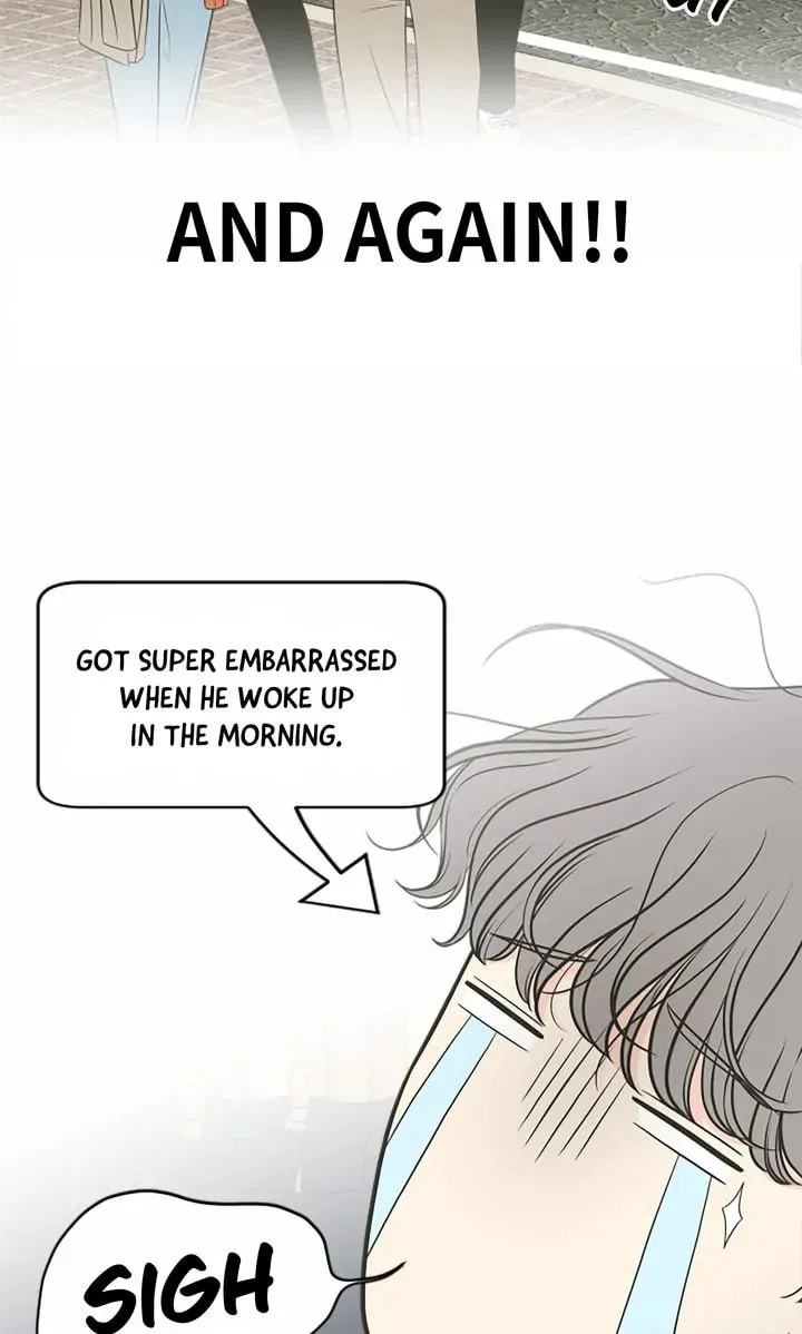 Check In to Your Heart Chapter 94 page 89 - 