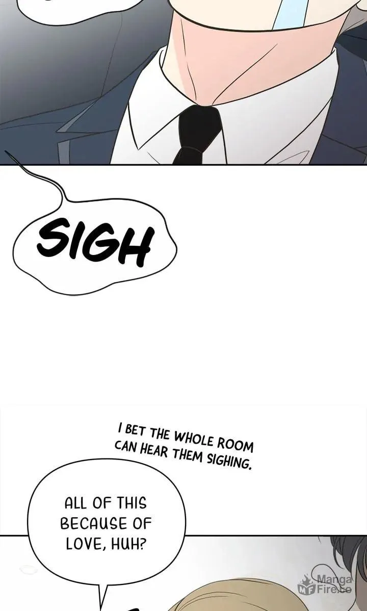 Check In to Your Heart Chapter 94 page 90 - 