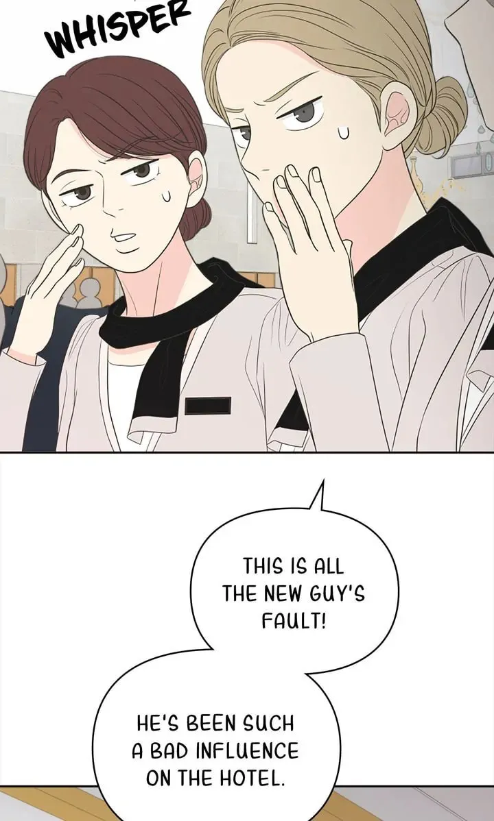 Check In to Your Heart Chapter 94 page 91 - 