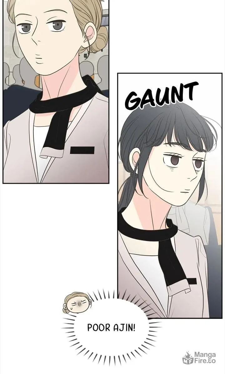 Check In to Your Heart Chapter 94 page 95 - 