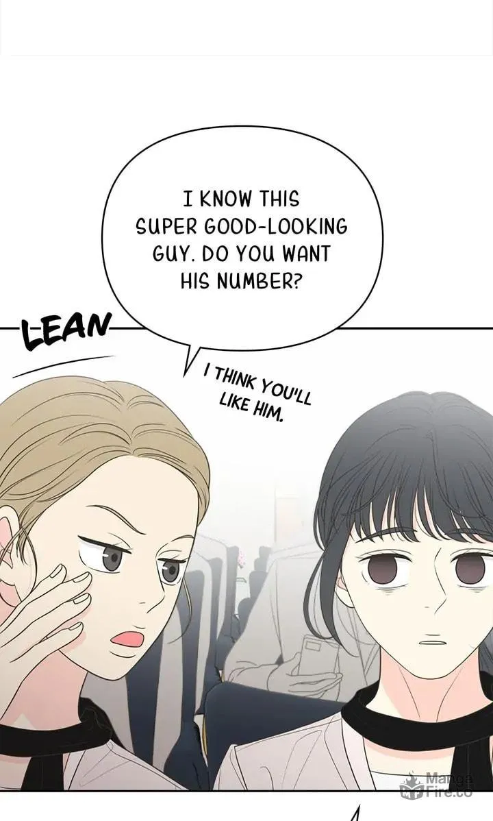 Check In to Your Heart Chapter 94 page 96 - 