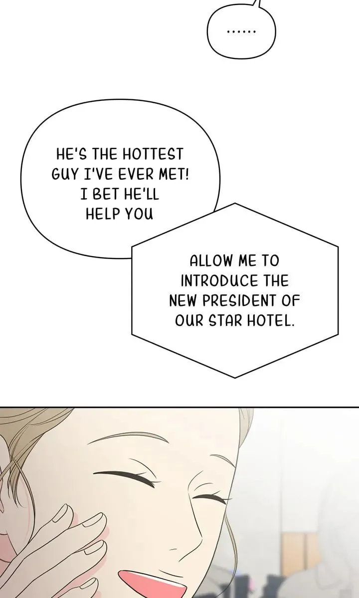 Check In to Your Heart Chapter 94 page 97 - 