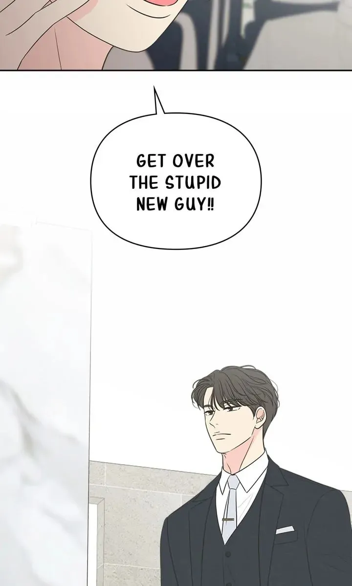 Check In to Your Heart Chapter 94 page 98 - 