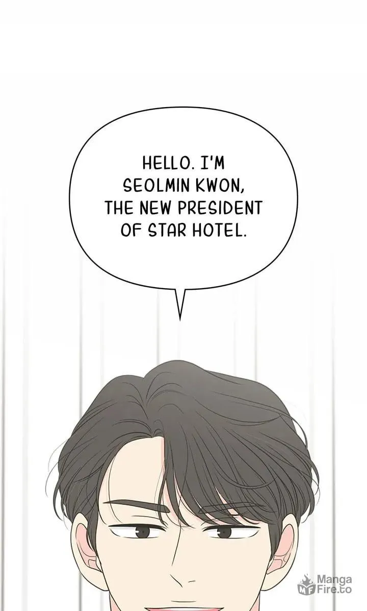 Check In to Your Heart Chapter 94 page 100 - 