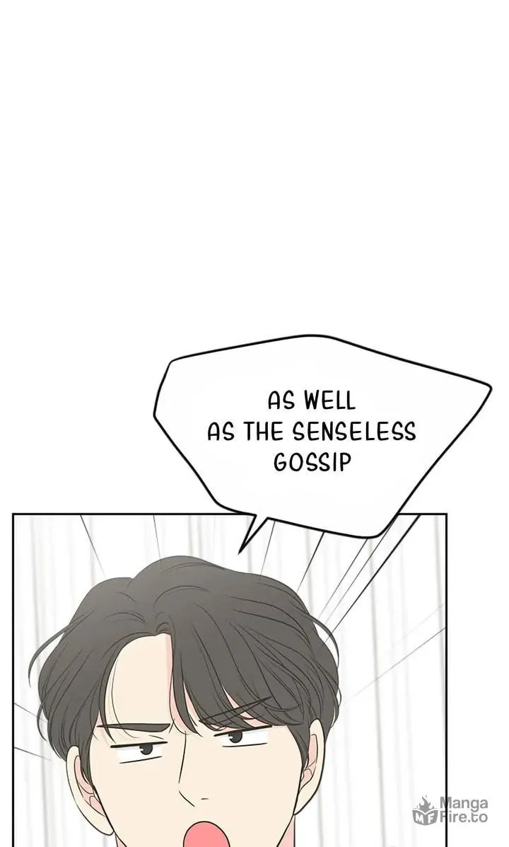 Check In to Your Heart Chapter 95 page 12 - 