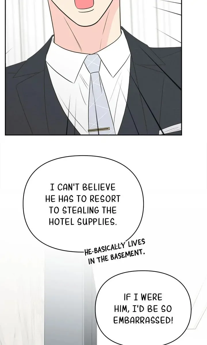 Check In to Your Heart Chapter 95 page 13 - 