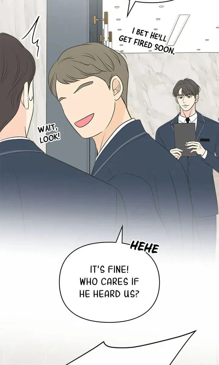 Check In to Your Heart Chapter 95 page 14 - 