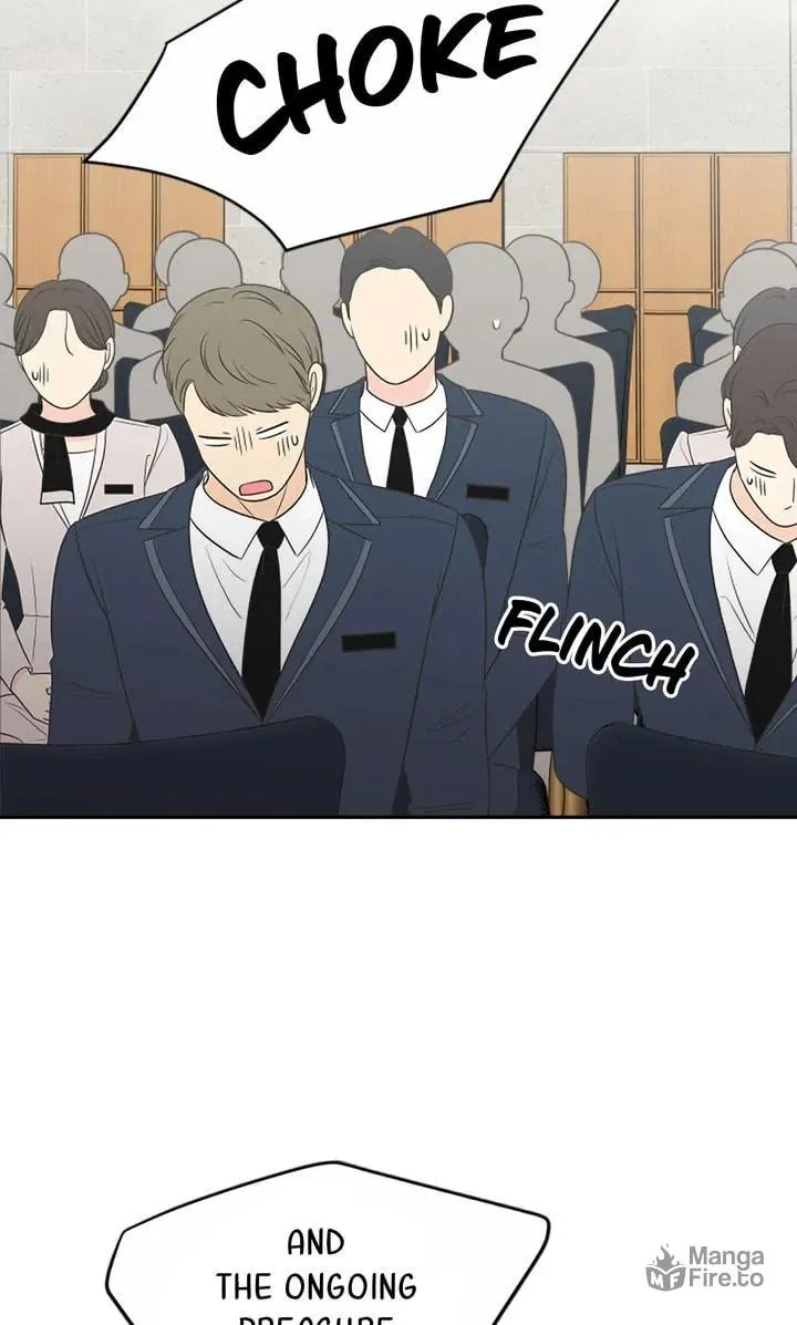 Check In to Your Heart Chapter 95 page 15 - 