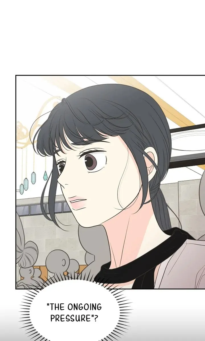 Check In to Your Heart Chapter 95 page 17 - 