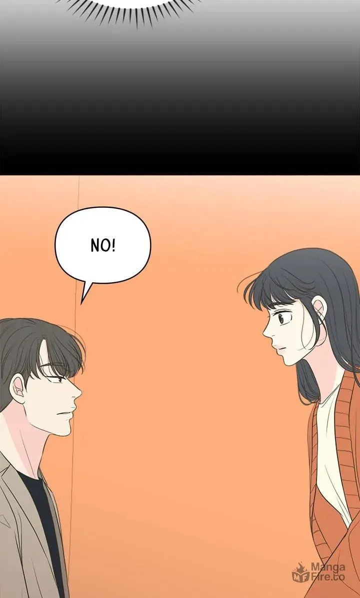 Check In to Your Heart Chapter 95 page 18 - 