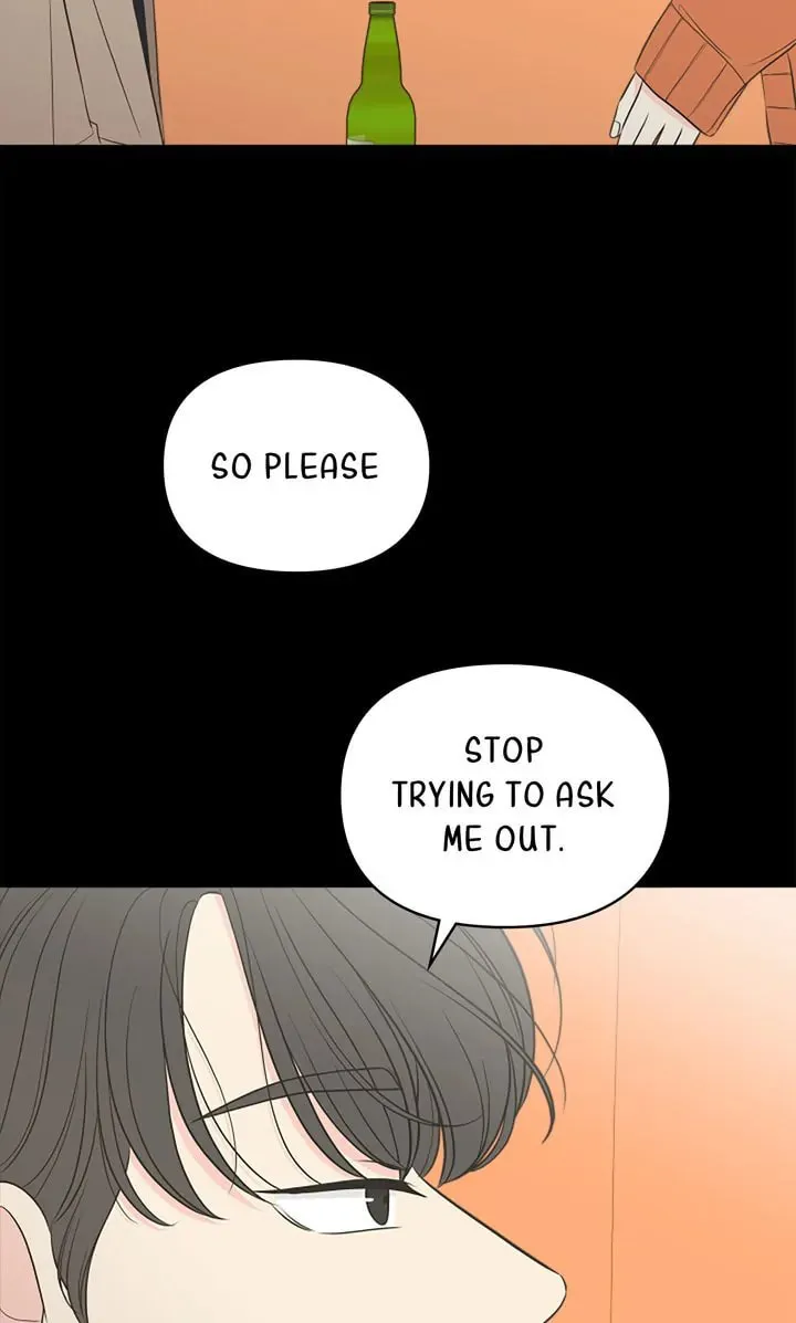 Check In to Your Heart Chapter 95 page 19 - 