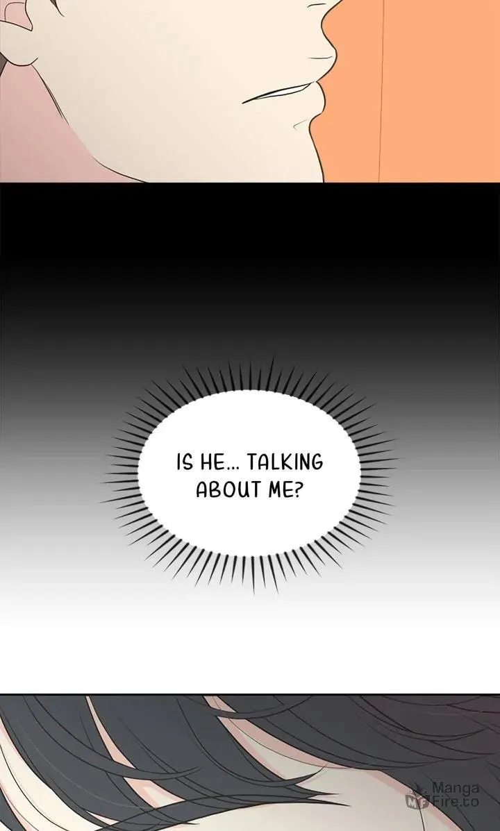 Check In to Your Heart Chapter 95 page 20 - 