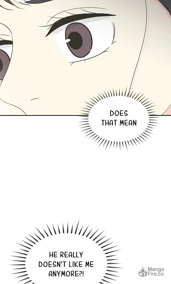 Check In to Your Heart Chapter 95 page 21 - 