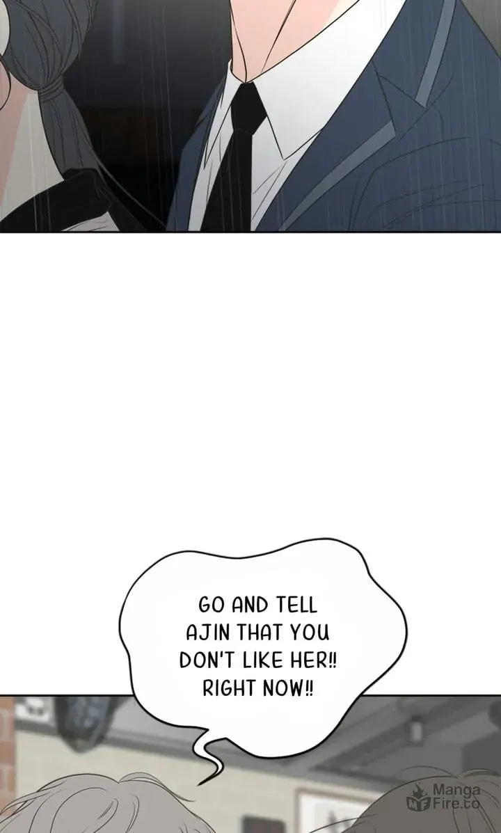 Check In to Your Heart Chapter 95 page 24 - 