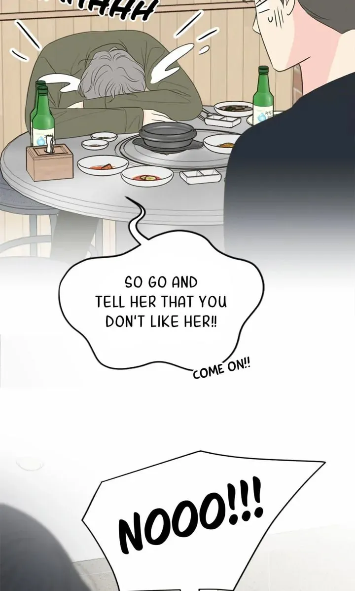 Check In to Your Heart Chapter 95 page 26 - 