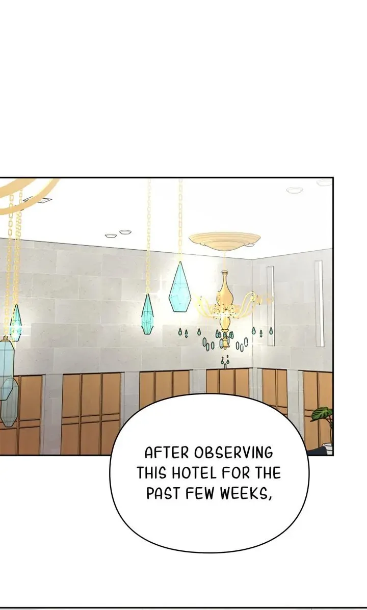 Check In to Your Heart Chapter 95 page 28 - 