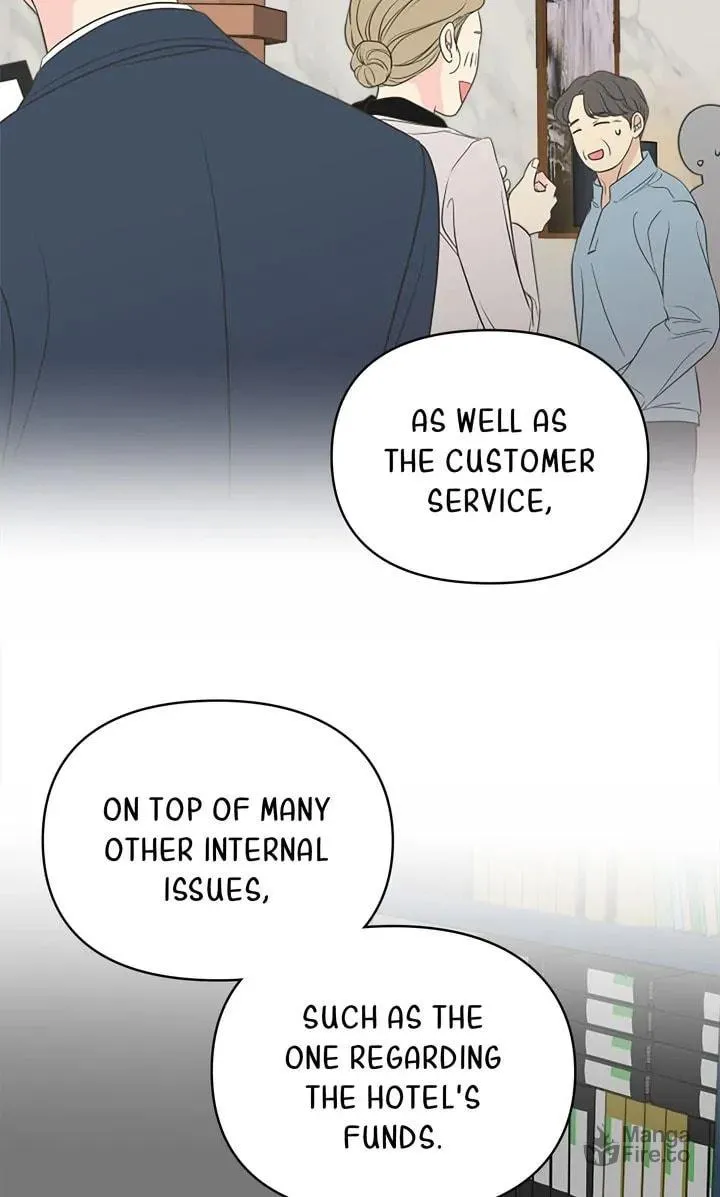 Check In to Your Heart Chapter 95 page 30 - 