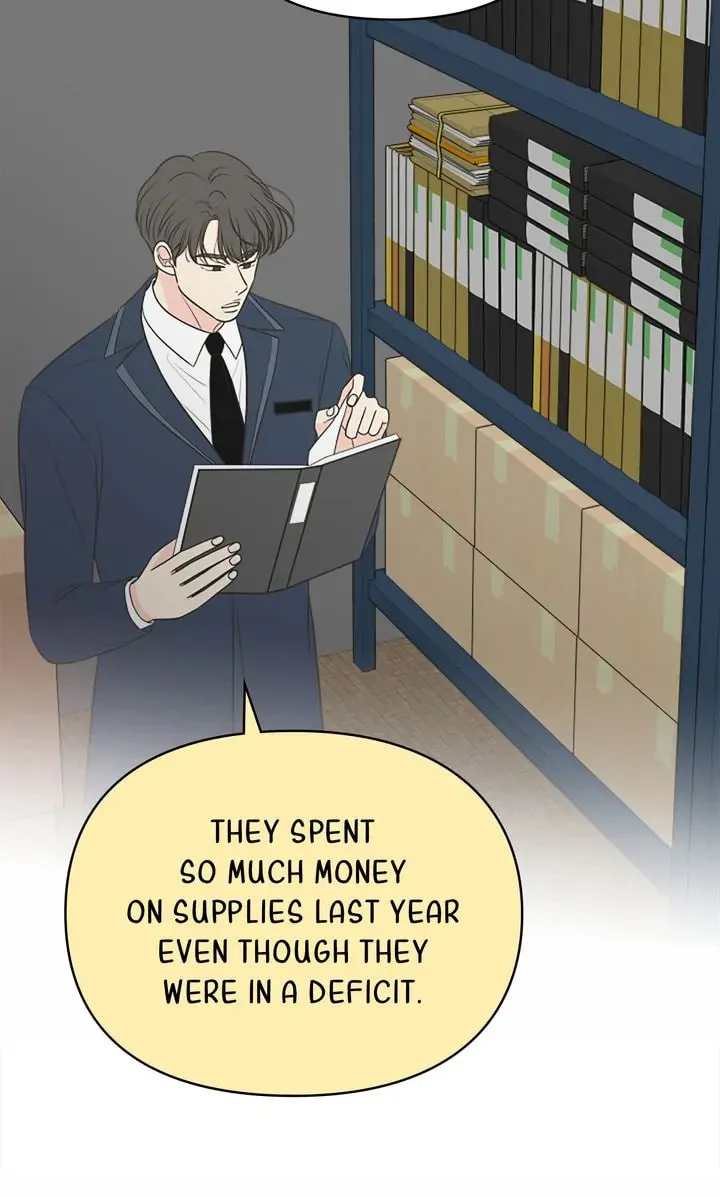 Check In to Your Heart Chapter 95 page 31 - 