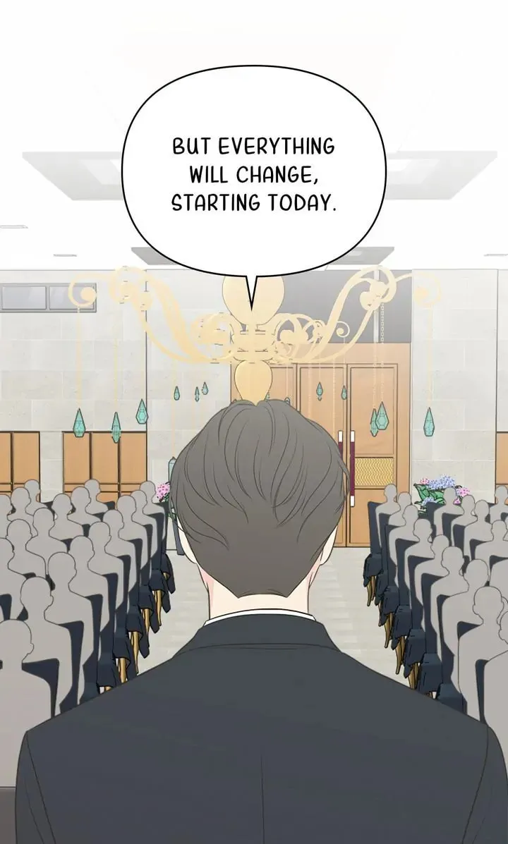 Check In to Your Heart Chapter 95 page 32 - 