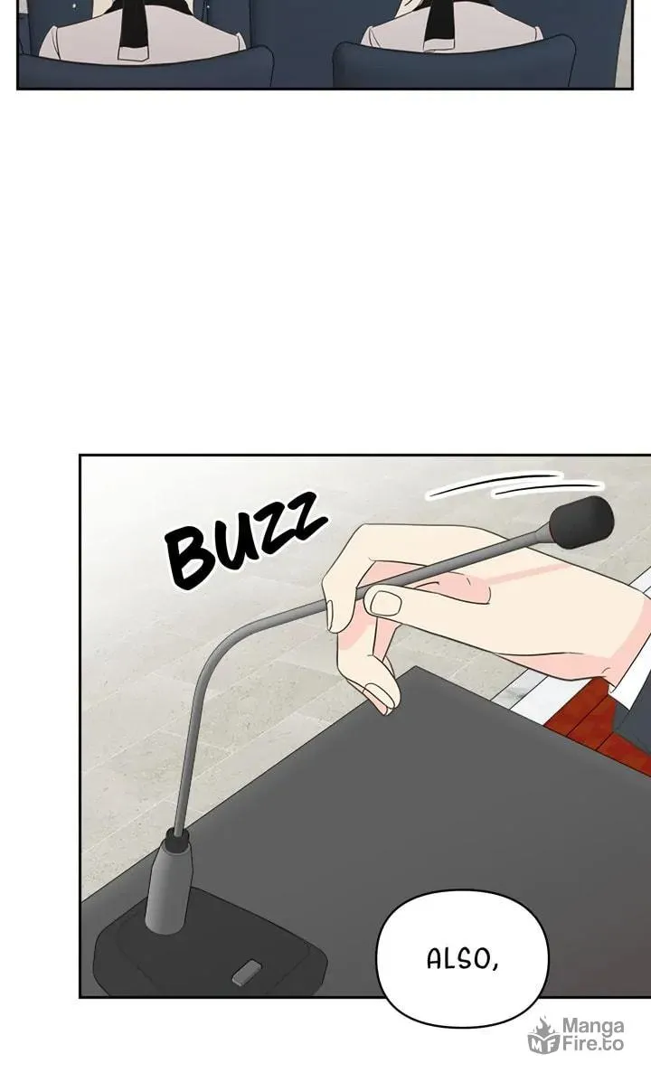 Check In to Your Heart Chapter 95 page 36 - 