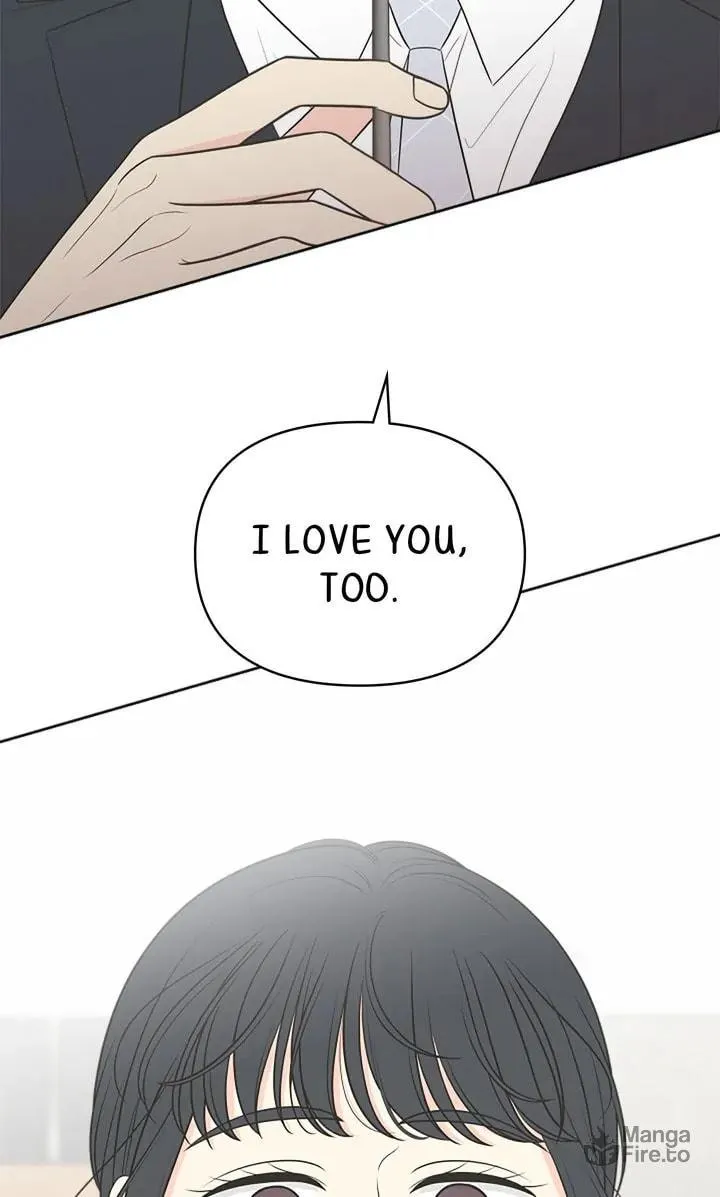 Check In to Your Heart Chapter 95 page 39 - 