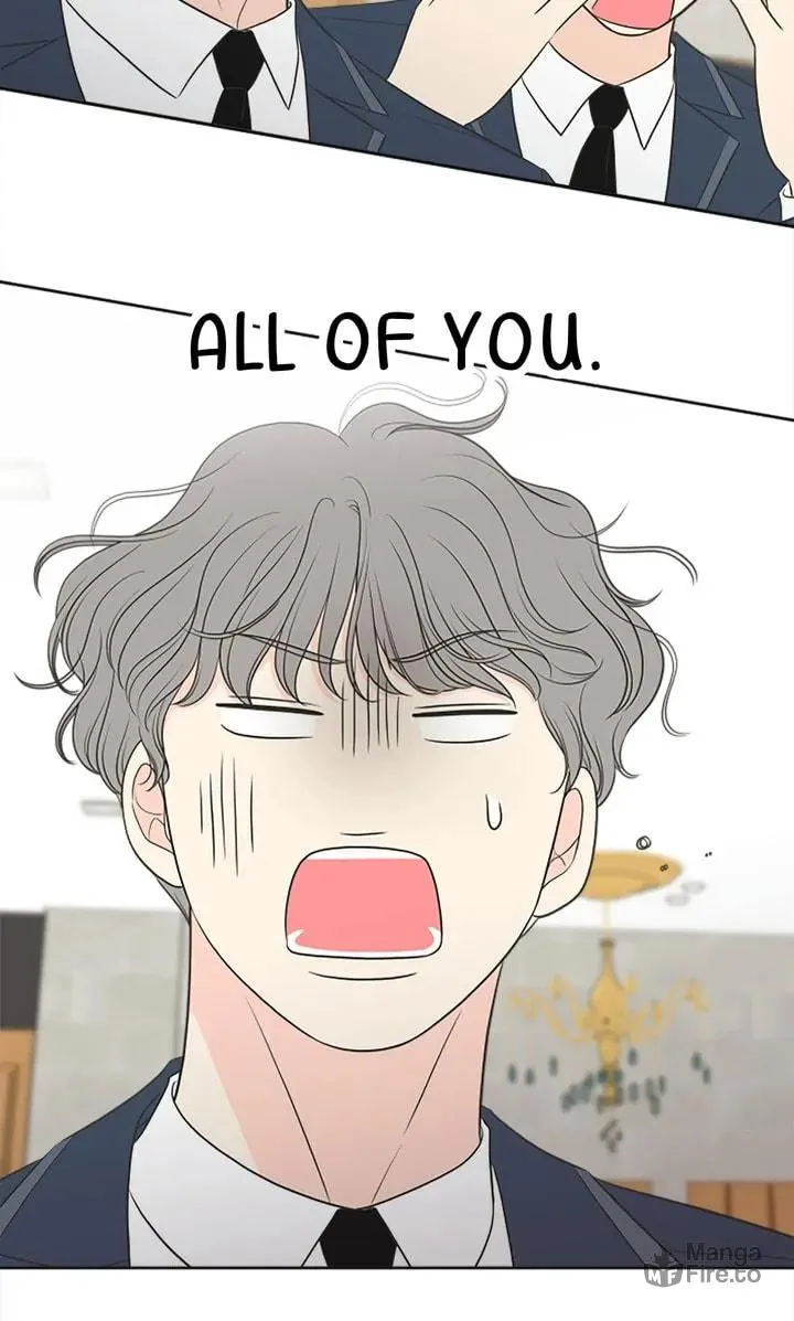 Check In to Your Heart Chapter 95 page 5 - 