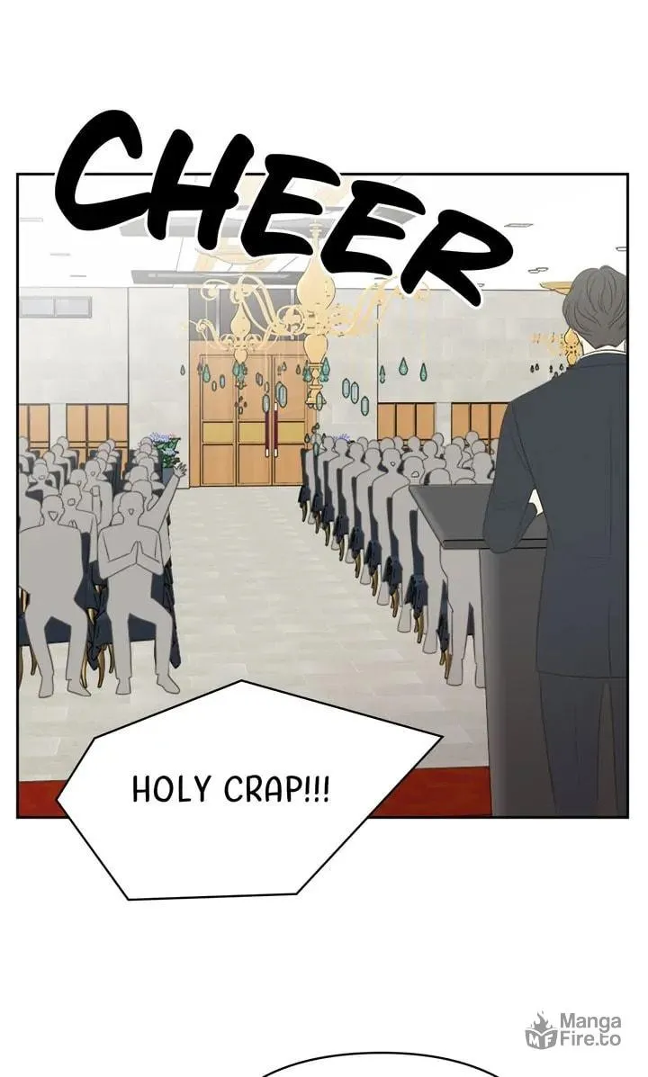 Check In to Your Heart Chapter 95 page 42 - 