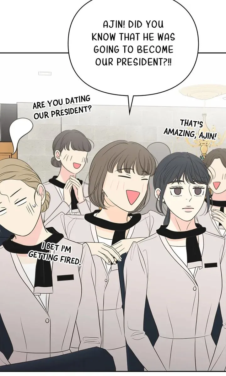 Check In to Your Heart Chapter 95 page 43 - 