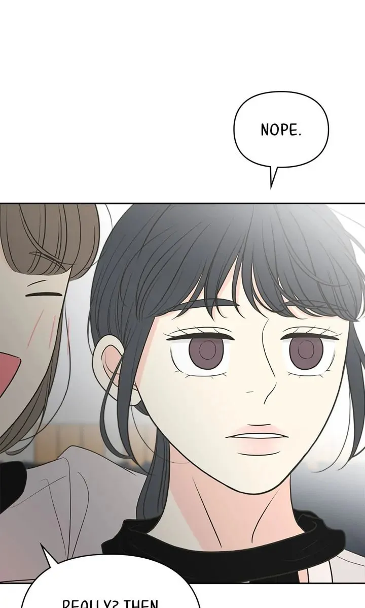 Check In to Your Heart Chapter 95 page 44 - 