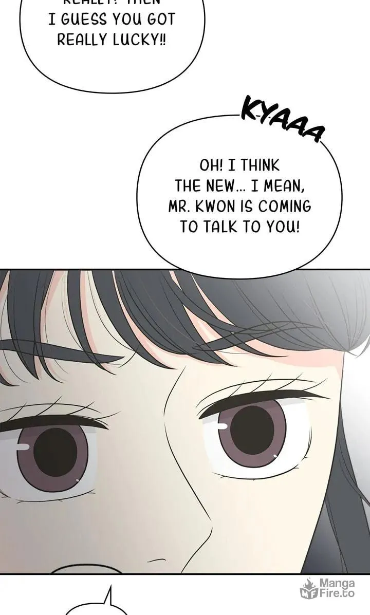Check In to Your Heart Chapter 95 page 45 - 