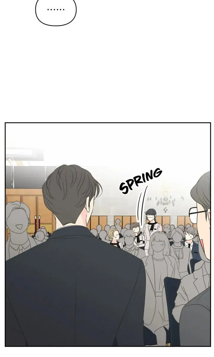 Check In to Your Heart Chapter 95 page 46 - 