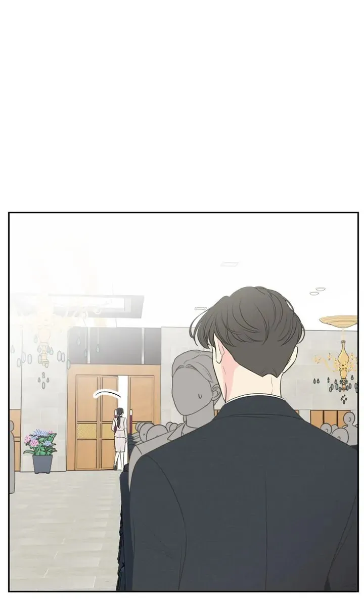 Check In to Your Heart Chapter 95 page 47 - 