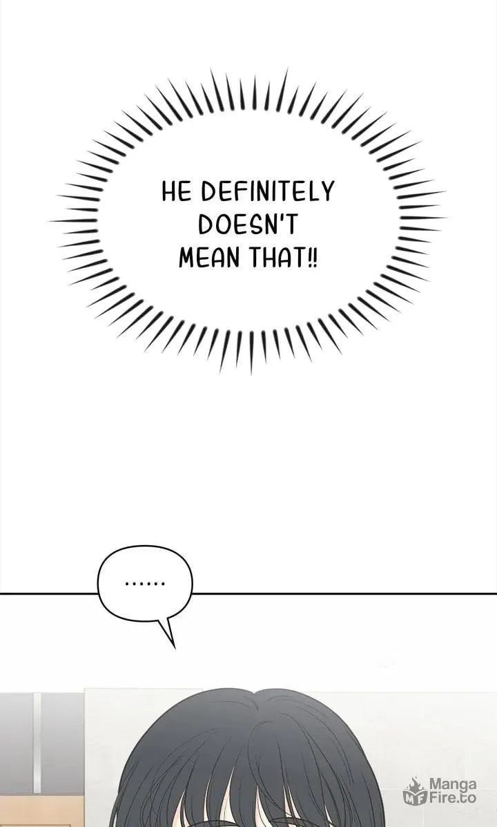 Check In to Your Heart Chapter 95 page 6 - 