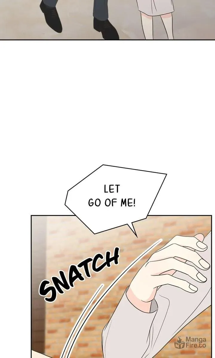 Check In to Your Heart Chapter 95 page 54 - 