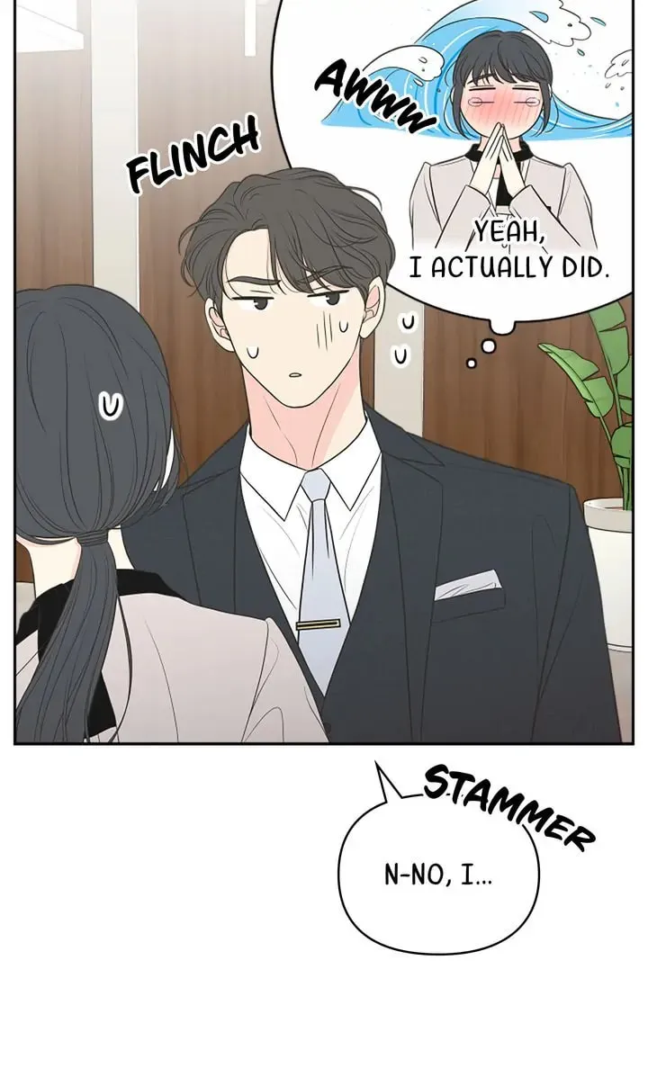 Check In to Your Heart Chapter 95 page 58 - 