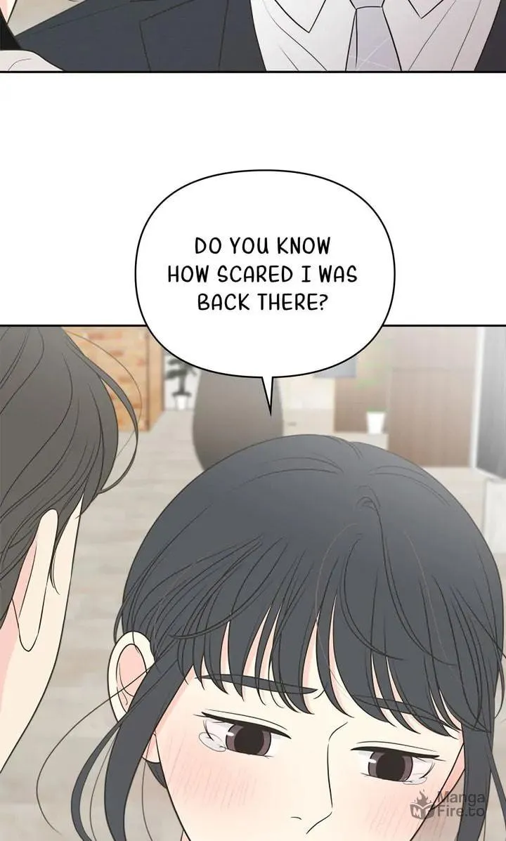 Check In to Your Heart Chapter 95 page 60 - 