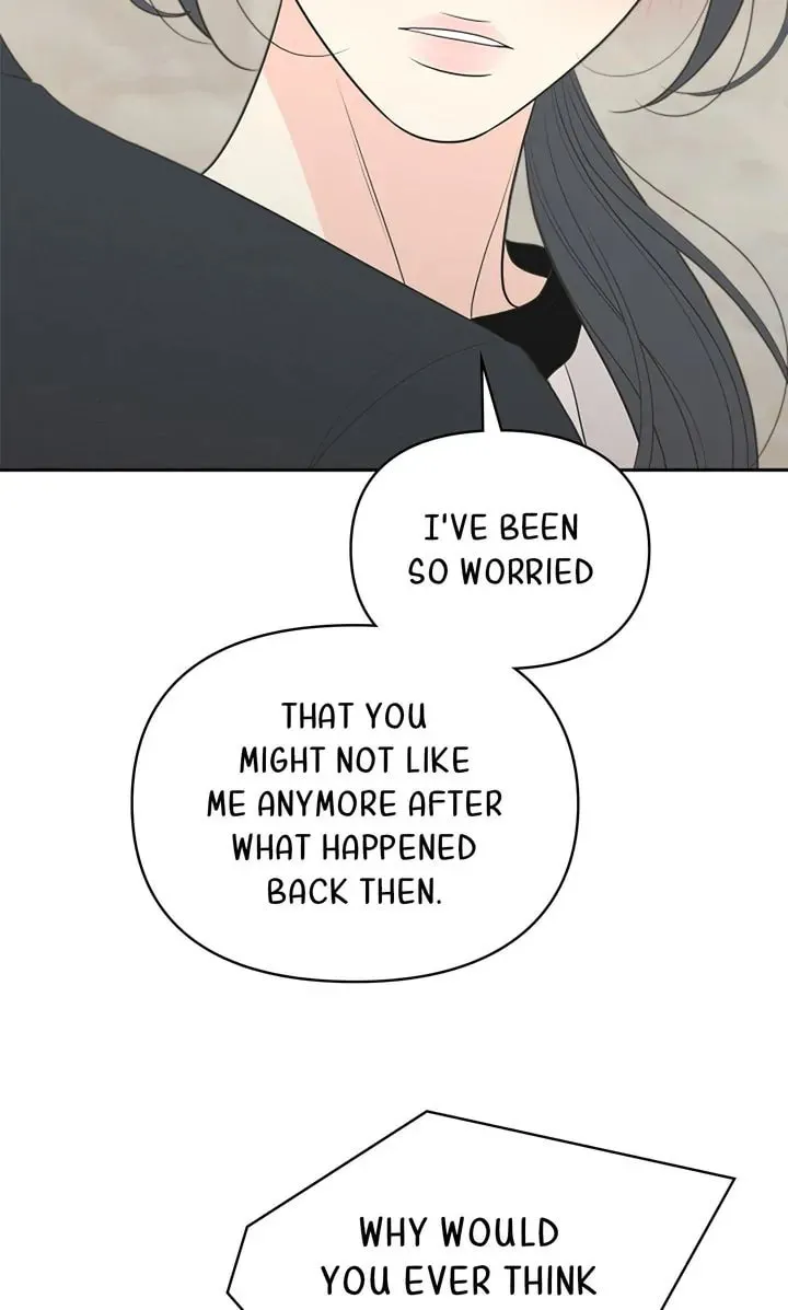 Check In to Your Heart Chapter 95 page 61 - 