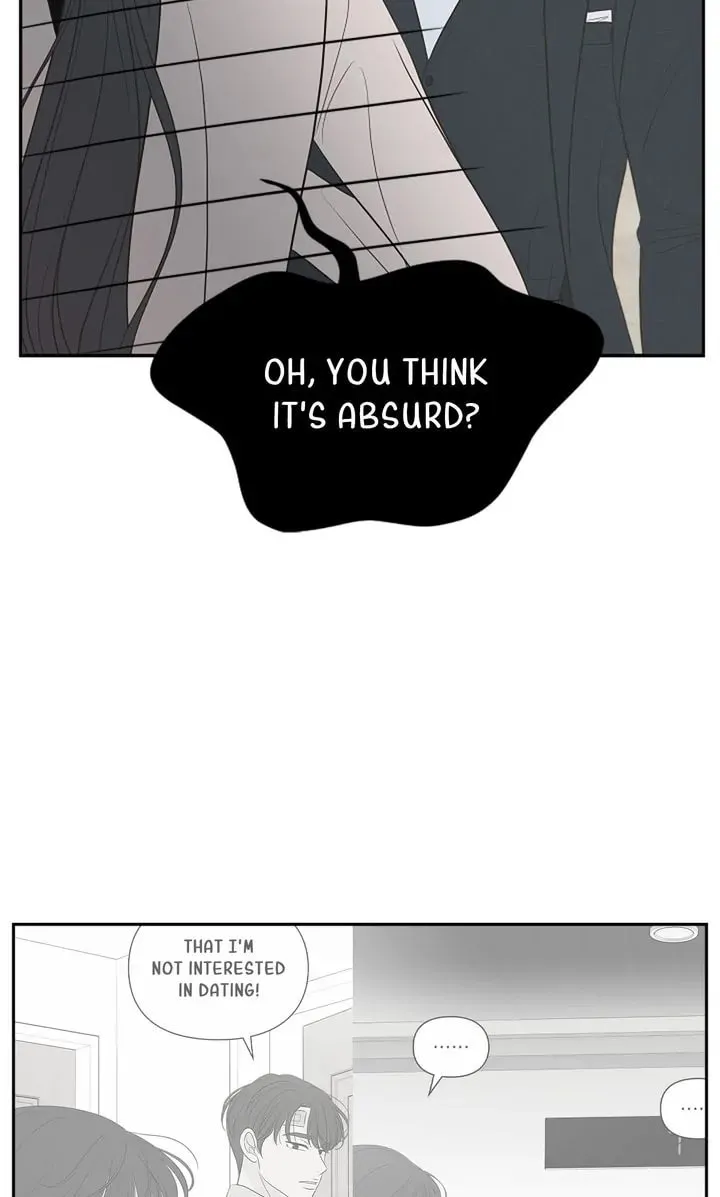 Check In to Your Heart Chapter 95 page 64 - 