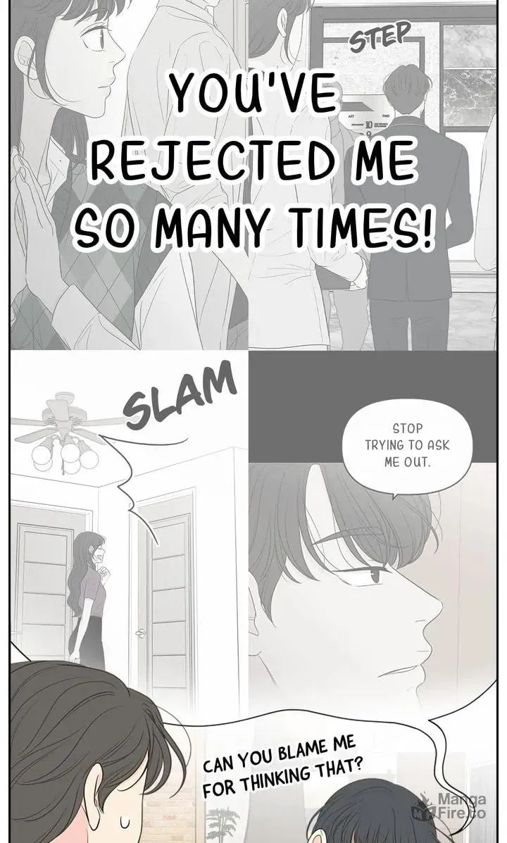 Check In to Your Heart Chapter 95 page 65 - 