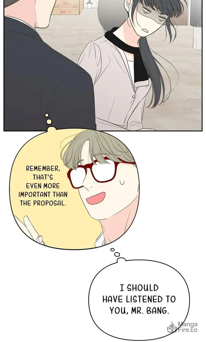 Check In to Your Heart Chapter 95 page 66 - 