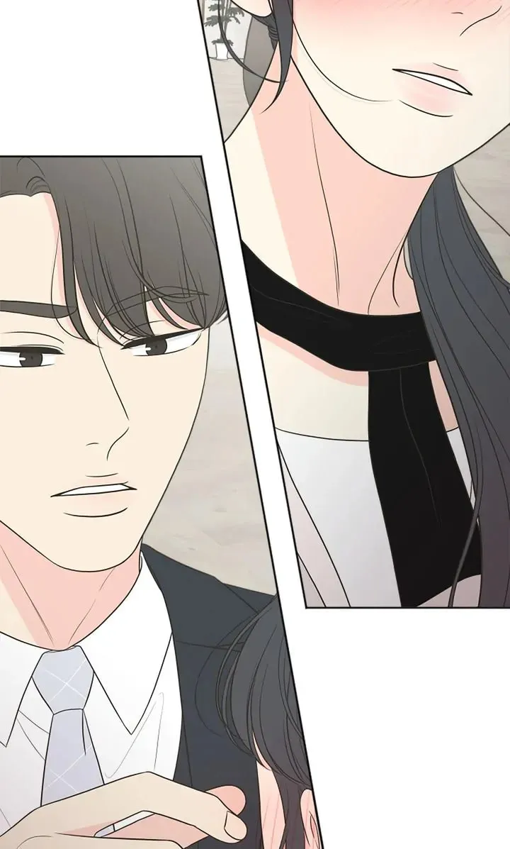 Check In to Your Heart Chapter 95 page 68 - 